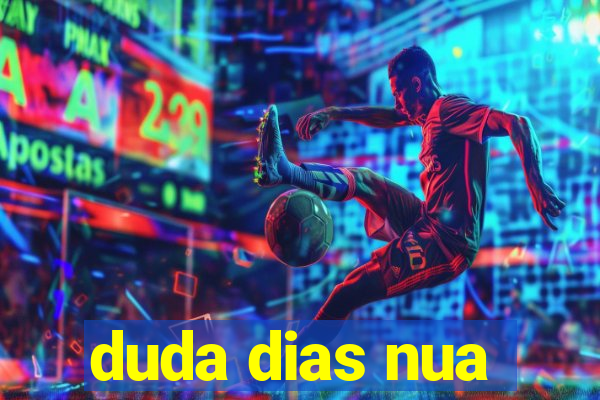 duda dias nua